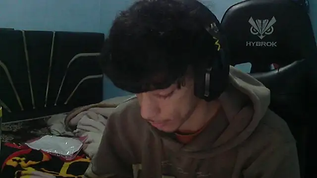 Snapshot of Dark_DesireX chatting on February 9, 1:20 pm Dark DesireX online show from February 9, 1:20 pm