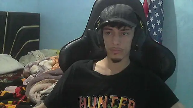 Dark DesireX online show from November 28, 5:24 pm