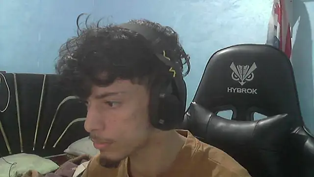 Dark DesireX online show from November 4, 2:10 pm