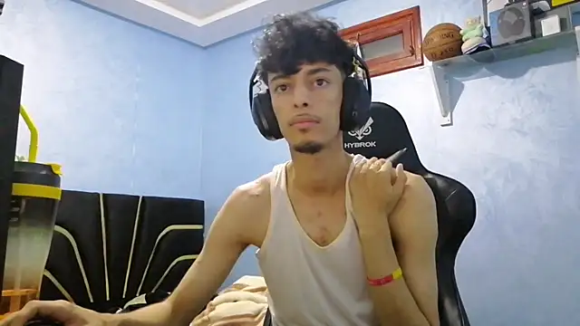 Dark DesireX online show from October 21, 10:14 am