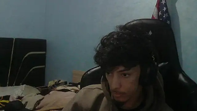 Dark DesireX online show from January 15, 12:41 pm