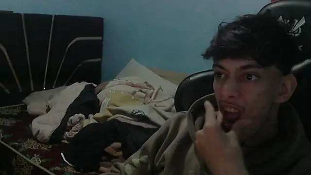 Dark DesireX online show from March 10, 7:18 pm