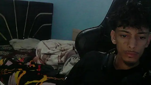 Dark DesireX online show from March 18, 8:21 pm