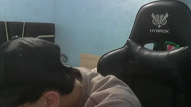 Dark DesireX online show from November 15, 4:05 am