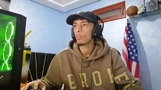 Dark DesireX online show from November 27, 9:21 am