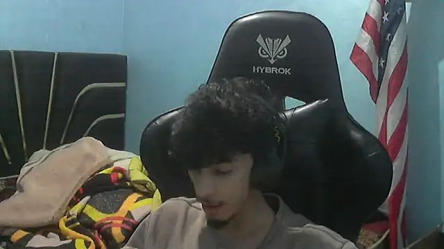 Dark DesireX online show from November 14, 12:14 am