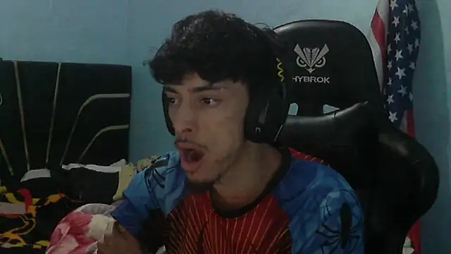 Snapshot of Dark_DesireX chatting on January 19, 11:36 am Dark DesireX online show from January 19, 11:36 am