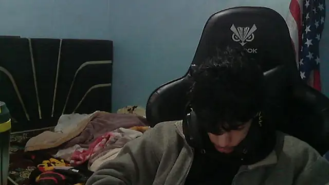 Dark DesireX online show from January 17, 12:42 pm