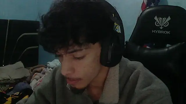 Dark DesireX online show from April 7, 11:23 am