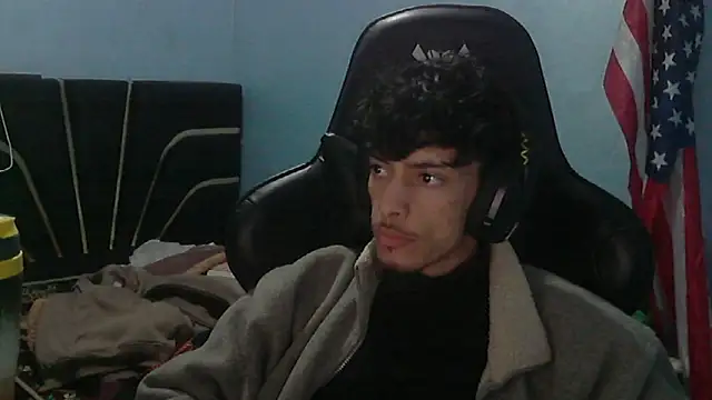 Dark DesireX online show from January 17, 12:37 am