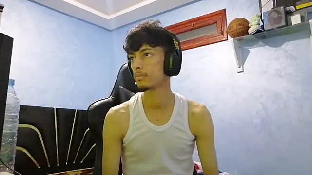 Dark DesireX online show from October 6, 2:51 pm