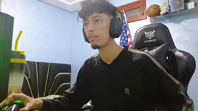 Dark DesireX online show from October 22, 4:39 pm