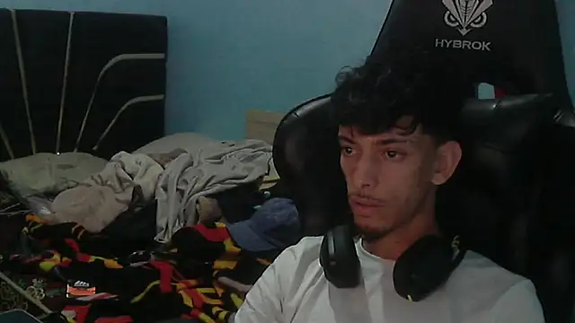 Dark DesireX online show from March 20, 10:22 pm