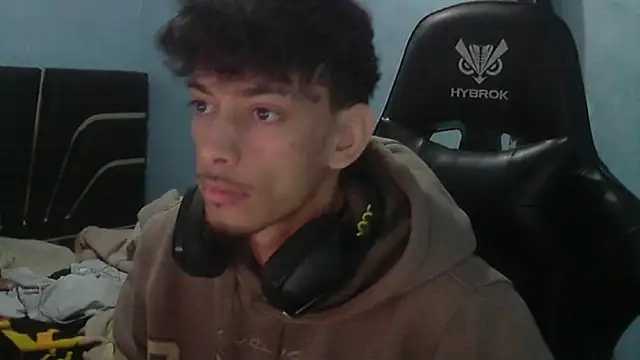 Dark DesireX online show from January 7, 1:38 pm