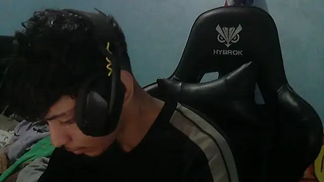 Dark DesireX online show from April 16, 12:06 pm