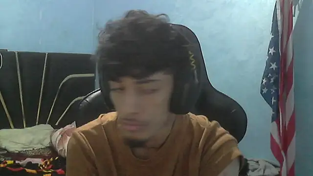 Dark DesireX online show from November 3, 6:00 pm