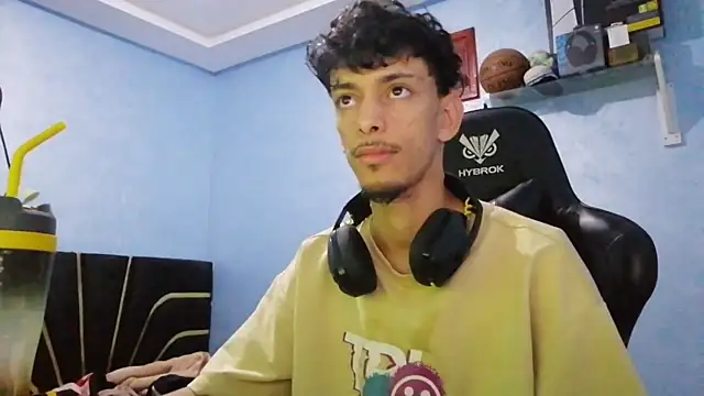 Dark DesireX online show from March 29, 2:46 am