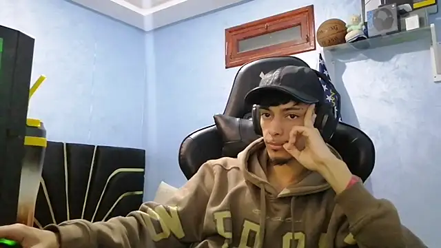 Dark DesireX online show from December 5, 10:14 am