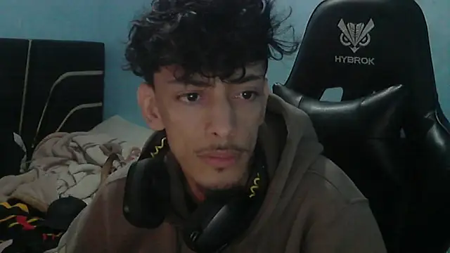 Dark DesireX online show from January 10, 3:18 pm