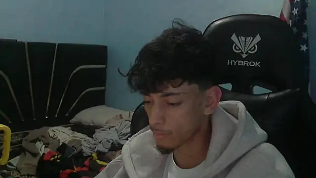 Snapshot of Dark_DesireX chatting on February 28, 9:25 pm Dark DesireX online show from February 28, 9:25 pm