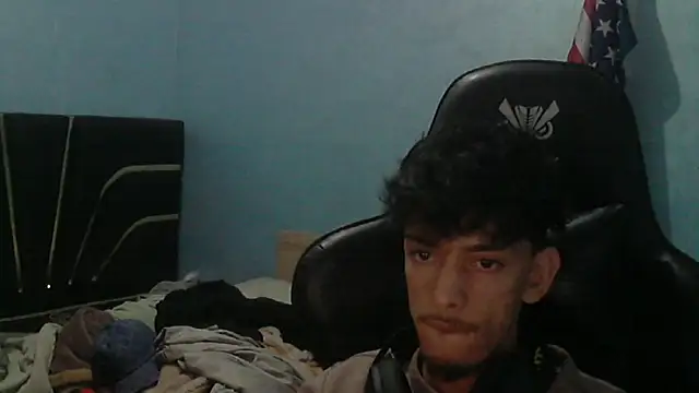 Dark DesireX online show from March 26, 10:07 pm