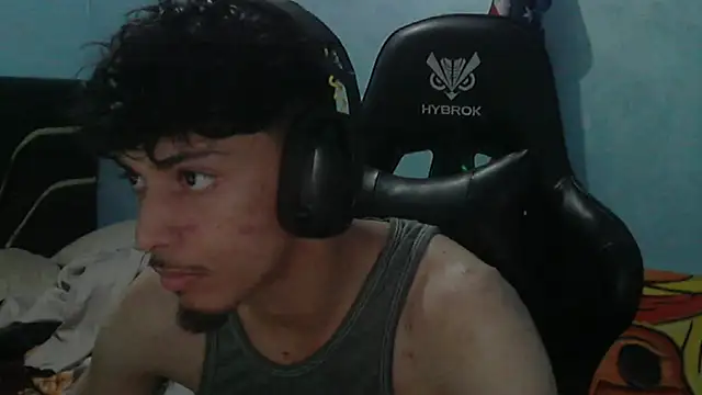 Dark DesireX online show from April 17, 1:36 pm