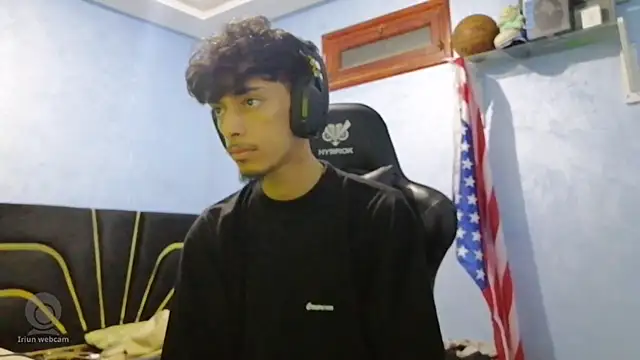 Dark DesireX online show from November 6, 4:44 pm