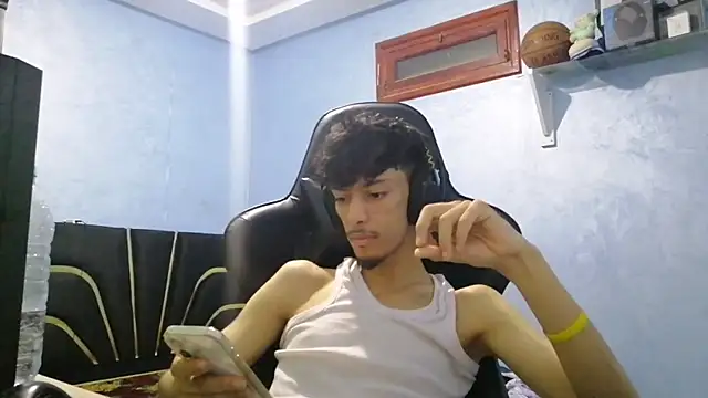 Dark DesireX online show from October 8, 2:51 pm
