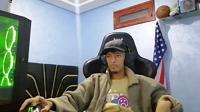 Dark DesireX online show from November 24, 2:28 pm