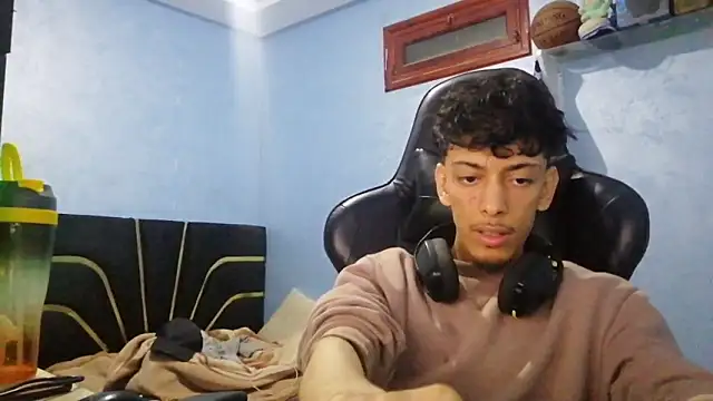 Dark DesireX online show from March 15, 10:06 pm