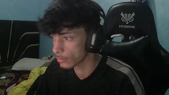 Dark DesireX online show from January 11, 4:14 pm