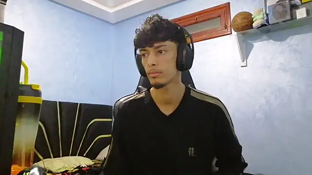 Dark DesireX online show from October 24, 12:48 pm