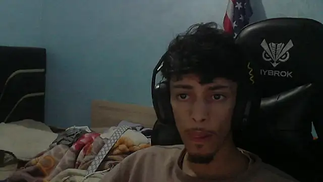 Dark DesireX online show from April 13, 2:21 pm