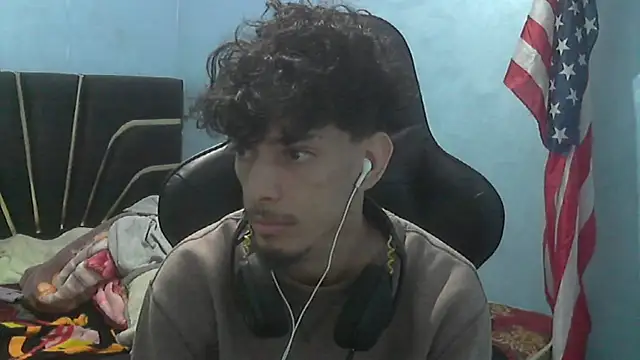 Dark DesireX online show from November 13, 10:52 am