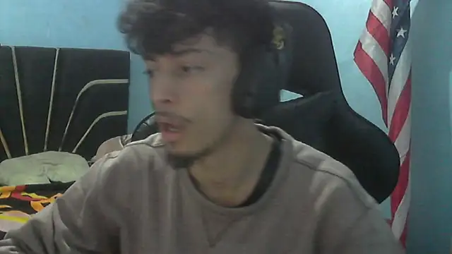 Dark DesireX online show from November 15, 5:06 pm