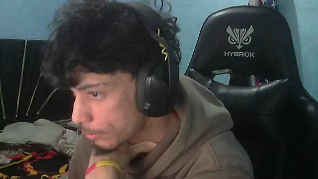 Dark DesireX online show from December 17, 12:43 pm