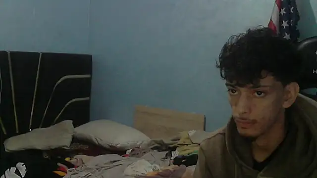 Dark DesireX online show from March 22, 1:09 am