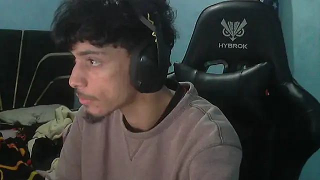 Dark DesireX online show from December 19, 2:41 pm