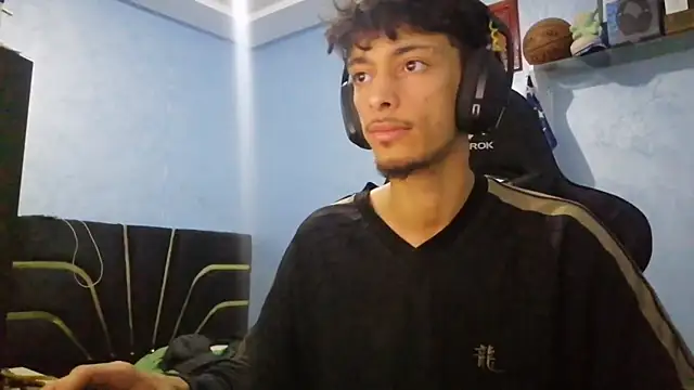 Dark DesireX online show from March 24, 1:05 am