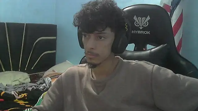 Dark DesireX online show from November 14, 3:26 pm