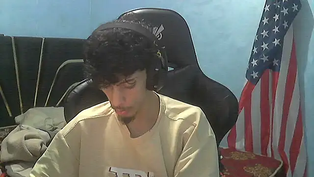 Dark DesireX online show from November 20, 9:21 am