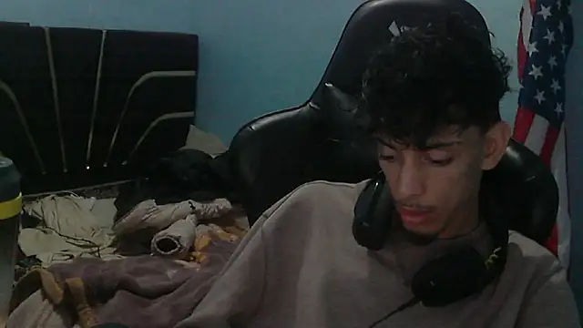 Dark DesireX online show from March 6, 8:37 pm