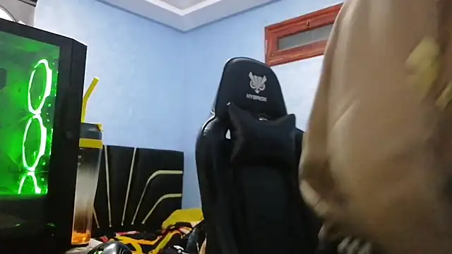 Dark DesireX online show from November 28, 4:56 am