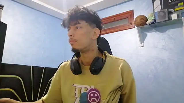 Dark DesireX online show from October 30, 4:26 pm