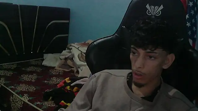 Dark DesireX online show from March 14, 11:44 pm