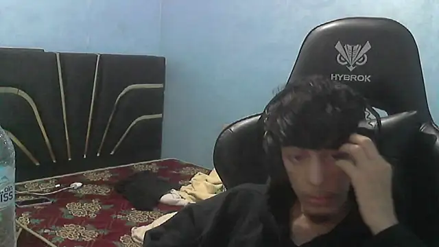Dark DesireX online show from September 23, 6:48 pm