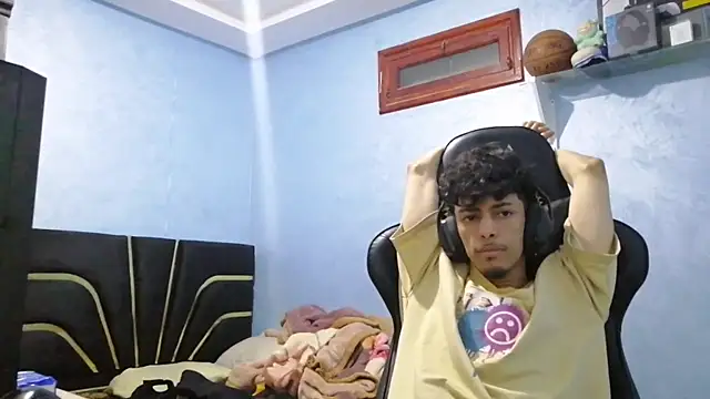 Dark DesireX online show from October 29, 3:22 pm