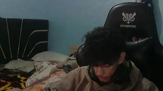 Snapshot of Dark_DesireX chatting on February 2, 10:36 am Dark DesireX online show from February 2, 10:36 am