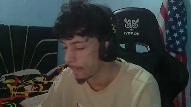 Dark DesireX online show from December 22, 2:50 pm