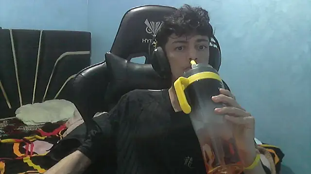 Dark DesireX online show from October 25, 2:39 pm